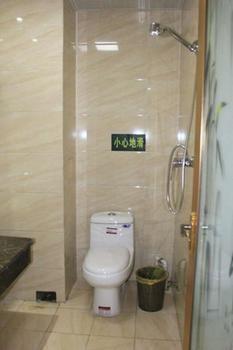 Feiyingte Hotel Gucheng  エクステリア 写真